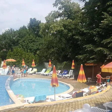 Privates, Schoenes Und Grosses In Lejlighedshotel