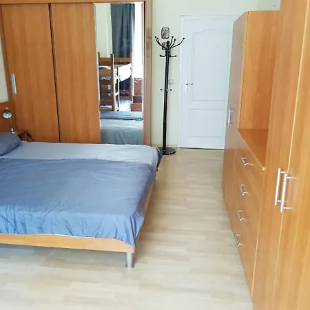 Privates, Schoenes Und Grosses In Hotel de apartamente Nisipurile de Aur