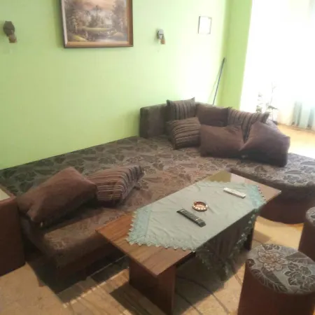 Apartmanhotel Privates, Schoenes Und Grosses In