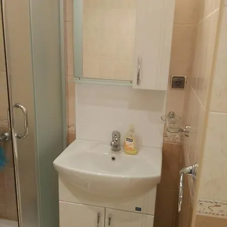 Privates, Schoenes Und Grosses In Apartmanhotel *